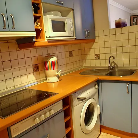 Appartement Flatguest Cozy Las Palmas de Gran Canaria