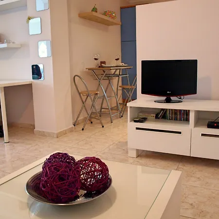 Apartamento Flatguest Cozy *