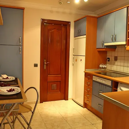Flatguest Cozy Apartamento Las Palmas de Gran Canárias