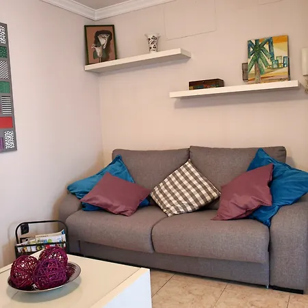 Flatguest Cozy Apartamento *