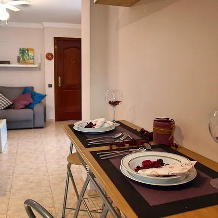 Flatguest Cozy Las Palmas de Gran Canárias